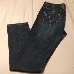 Vigoss Studio skinny jeans